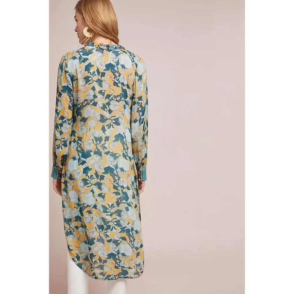 Anthropologie blank london